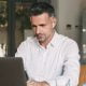 create a professional linked profile