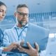 handling a narcissist at work